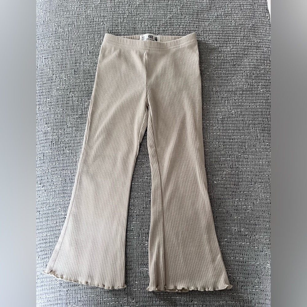 Cotton On Flare Girls Leggings